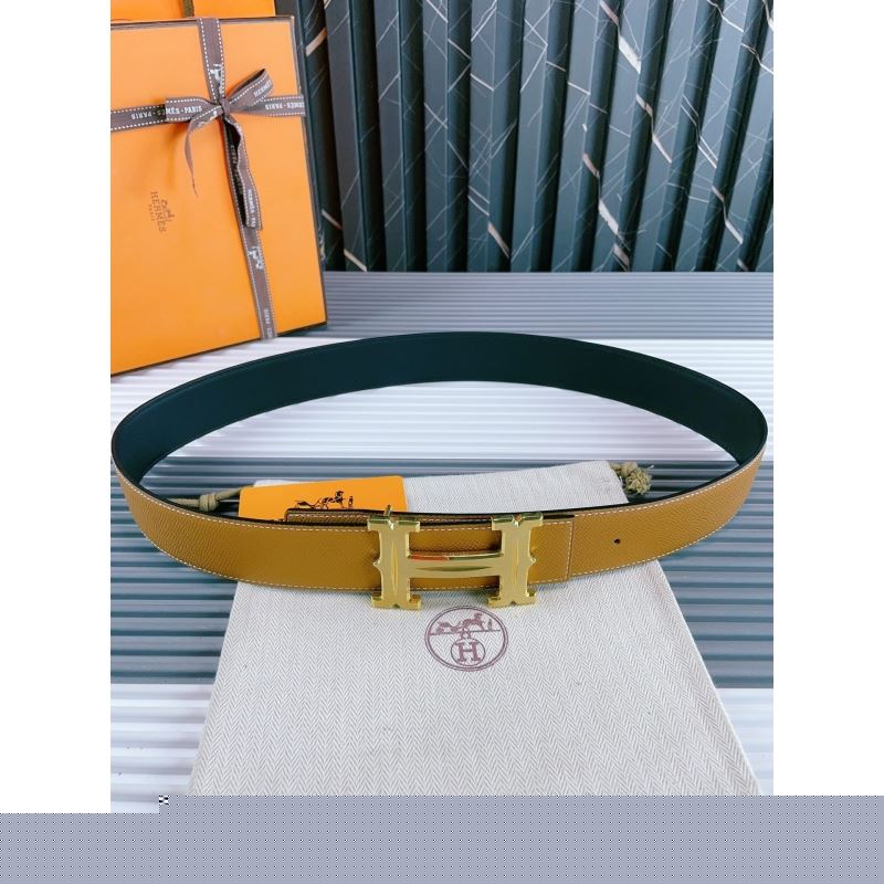H**mes belts